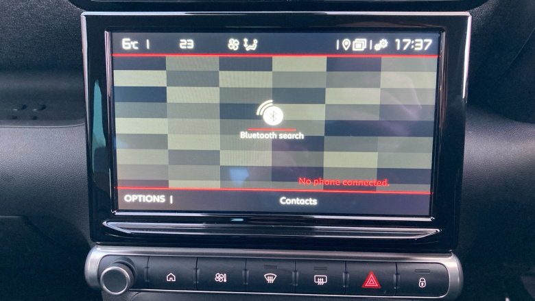 Citroen C3 Aircross 1.2 PureTech 110 Shine Plus 5dr Petrol Hatchback